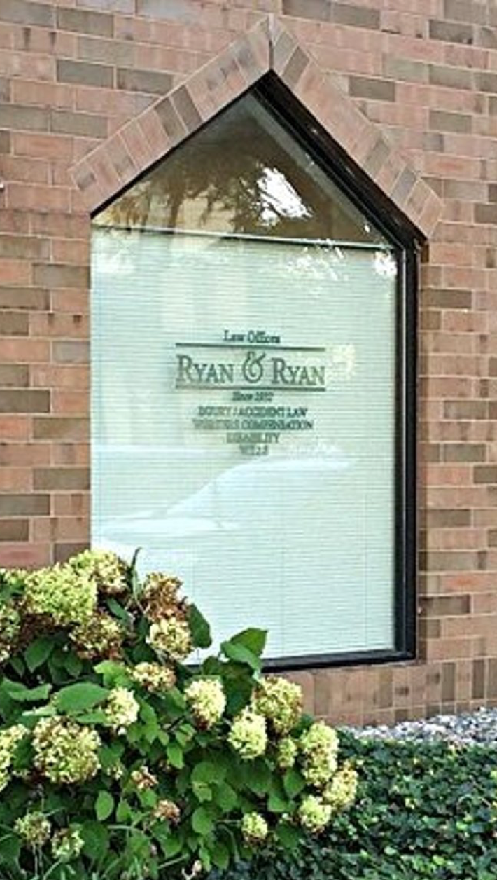 Ryan & Ryan Law Office